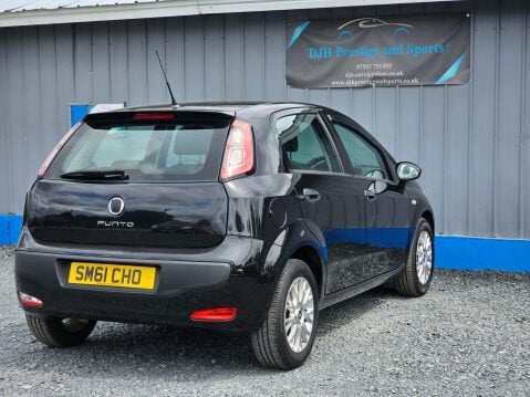 Fiat Punto Evo 1.4 Active Euro 5 (s/s) 5dr 24