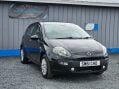 Fiat Punto Evo 1.4 Active Euro 5 (s/s) 5dr 25