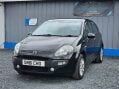 Fiat Punto Evo 1.4 Active Euro 5 (s/s) 5dr 32