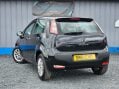 Fiat Punto Evo 1.4 Active Euro 5 (s/s) 5dr 34