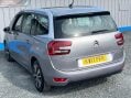 Citroen Grand C4 Picasso 1.6 BlueHDi Feel Euro 6 (s/s) 5dr 55