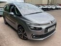 Citroen Grand C4 Picasso 1.6 BlueHDi Feel Euro 6 (s/s) 5dr