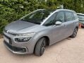 Citroen Grand C4 Picasso 1.6 BlueHDi Feel Euro 6 (s/s) 5dr 6