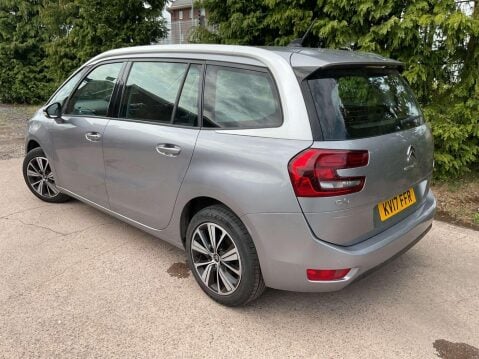 Citroen Grand C4 Picasso 1.6 BlueHDi Feel Euro 6 (s/s) 5dr 7