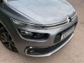 Citroen Grand C4 Picasso 1.6 BlueHDi Feel Euro 6 (s/s) 5dr 11