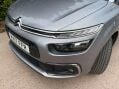 Citroen Grand C4 Picasso 1.6 BlueHDi Feel Euro 6 (s/s) 5dr 12