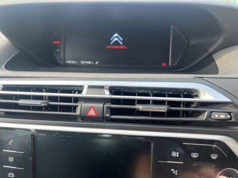 Citroen Grand C4 Picasso 1.6 BlueHDi Feel Euro 6 (s/s) 5dr 30
