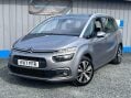 Citroen Grand C4 Picasso 1.6 BlueHDi Feel Euro 6 (s/s) 5dr 63