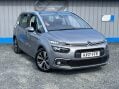 Citroen Grand C4 Picasso 1.6 BlueHDi Feel Euro 6 (s/s) 5dr 1