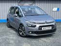 Citroen Grand C4 Picasso 1.6 BlueHDi Feel Euro 6 (s/s) 5dr