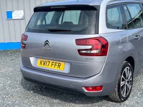 Citroen Grand C4 Picasso 1.6 BlueHDi Feel Euro 6 (s/s) 5dr 51