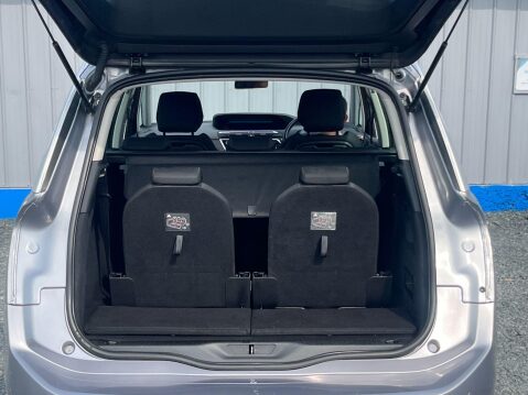 Citroen Grand C4 Picasso 1.6 BlueHDi Feel Euro 6 (s/s) 5dr 8