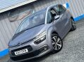 Citroen Grand C4 Picasso 1.6 BlueHDi Feel Euro 6 (s/s) 5dr 64
