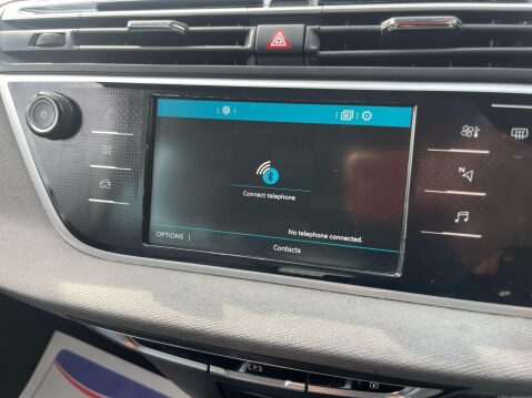 Citroen Grand C4 Picasso 1.6 BlueHDi Feel Euro 6 (s/s) 5dr 32