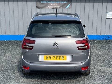 Citroen Grand C4 Picasso 1.6 BlueHDi Feel Euro 6 (s/s) 5dr 53
