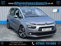 Citroen Grand C4 Picasso 1.6 BlueHDi Feel Euro 6 (s/s) 5dr