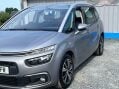 Citroen Grand C4 Picasso 1.6 BlueHDi Feel Euro 6 (s/s) 5dr 67