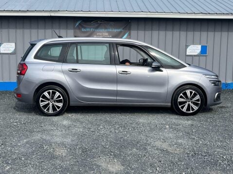 Citroen Grand C4 Picasso 1.6 BlueHDi Feel Euro 6 (s/s) 5dr 20