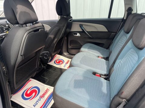 Citroen Grand C4 Picasso 1.6 BlueHDi Feel Euro 6 (s/s) 5dr 38