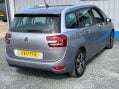 Citroen Grand C4 Picasso 1.6 BlueHDi Feel Euro 6 (s/s) 5dr 54