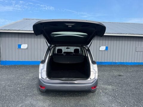 Citroen Grand C4 Picasso 1.6 BlueHDi Feel Euro 6 (s/s) 5dr 9