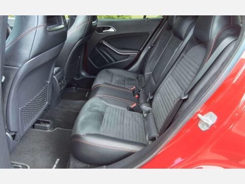 Mercedes-Benz GLA 2.1 GLA220d AMG Line (Premium Plus) 7G-DCT 4MATIC Euro 6 (s/s) 5dr 21