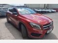 Mercedes-Benz GLA 2.1 GLA220d AMG Line (Premium Plus) 7G-DCT 4MATIC Euro 6 (s/s) 5dr 1