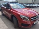 Mercedes-Benz GLA 2.1 GLA220d AMG Line (Premium Plus) 7G-DCT 4MATIC Euro 6 (s/s) 5dr