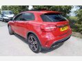 Mercedes-Benz GLA 2.1 GLA220d AMG Line (Premium Plus) 7G-DCT 4MATIC Euro 6 (s/s) 5dr 5