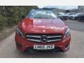 Mercedes-Benz GLA 2.1 GLA220d AMG Line (Premium Plus) 7G-DCT 4MATIC Euro 6 (s/s) 5dr 7