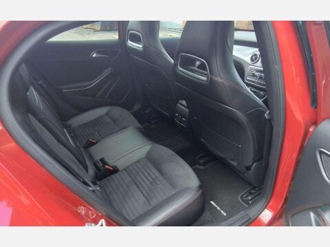 Mercedes-Benz GLA 2.1 GLA220d AMG Line (Premium Plus) 7G-DCT 4MATIC Euro 6 (s/s) 5dr 14