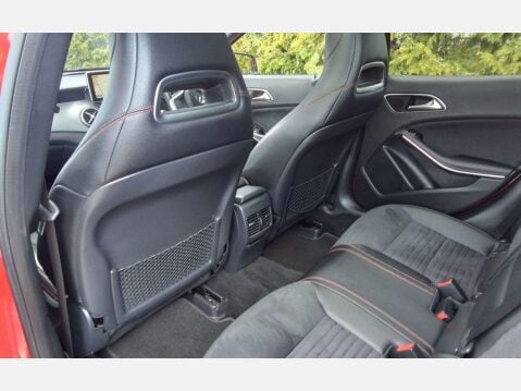 Mercedes-Benz GLA 2.1 GLA220d AMG Line (Premium Plus) 7G-DCT 4MATIC Euro 6 (s/s) 5dr 15