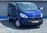 Ford Transit Custom 2.0 TDCi 310 Limited L1 H1 5dr