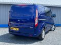 Ford Transit Custom 2.0 TDCi 310 Limited L1 H1 5dr 4