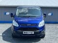 Ford Transit Custom 2.0 TDCi 310 Limited L1 H1 5dr 5