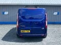 Ford Transit Custom 2.0 TDCi 310 Limited L1 H1 5dr 6