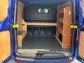 Ford Transit Custom 2.0 TDCi 310 Limited L1 H1 5dr 7