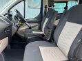 Ford Transit Custom 2.0 TDCi 310 Limited L1 H1 5dr 9