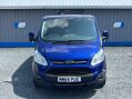Ford Transit Custom 2.0 TDCi 310 Limited L1 H1 5dr 10