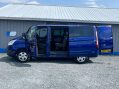 Ford Transit Custom 2.0 TDCi 310 Limited L1 H1 5dr 13