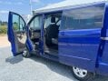 Ford Transit Custom 2.0 TDCi 310 Limited L1 H1 5dr 15