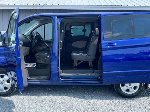 Ford Transit Custom 2.0 TDCi 310 Limited L1 H1 5dr 16