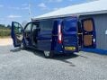 Ford Transit Custom 2.0 TDCi 310 Limited L1 H1 5dr 17