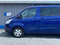 Ford Transit Custom 2.0 TDCi 310 Limited L1 H1 5dr 18