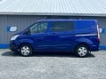 Ford Transit Custom 2.0 TDCi 310 Limited L1 H1 5dr 20