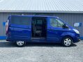Ford Transit Custom 2.0 TDCi 310 Limited L1 H1 5dr 21