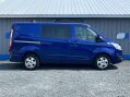 Ford Transit Custom 2.0 TDCi 310 Limited L1 H1 5dr 22