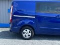 Ford Transit Custom 2.0 TDCi 310 Limited L1 H1 5dr 23