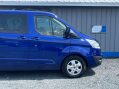 Ford Transit Custom 2.0 TDCi 310 Limited L1 H1 5dr 24