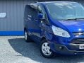 Ford Transit Custom 2.0 TDCi 310 Limited L1 H1 5dr 26